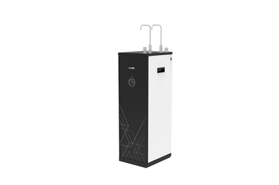 Máy lọc nước nóng nguội Karofi KAH-D10