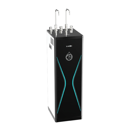 Máy lọc nước nóng lạnh Karofi KAD-D528