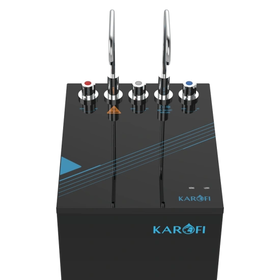 Máy lọc nước nóng lạnh KAD-L68