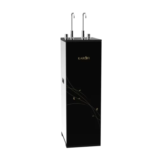 Máy lọc nước nóng lạnh Karofi KHY-TN86