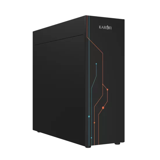 Máy làm nóng lạnh Karofi KAO-T90