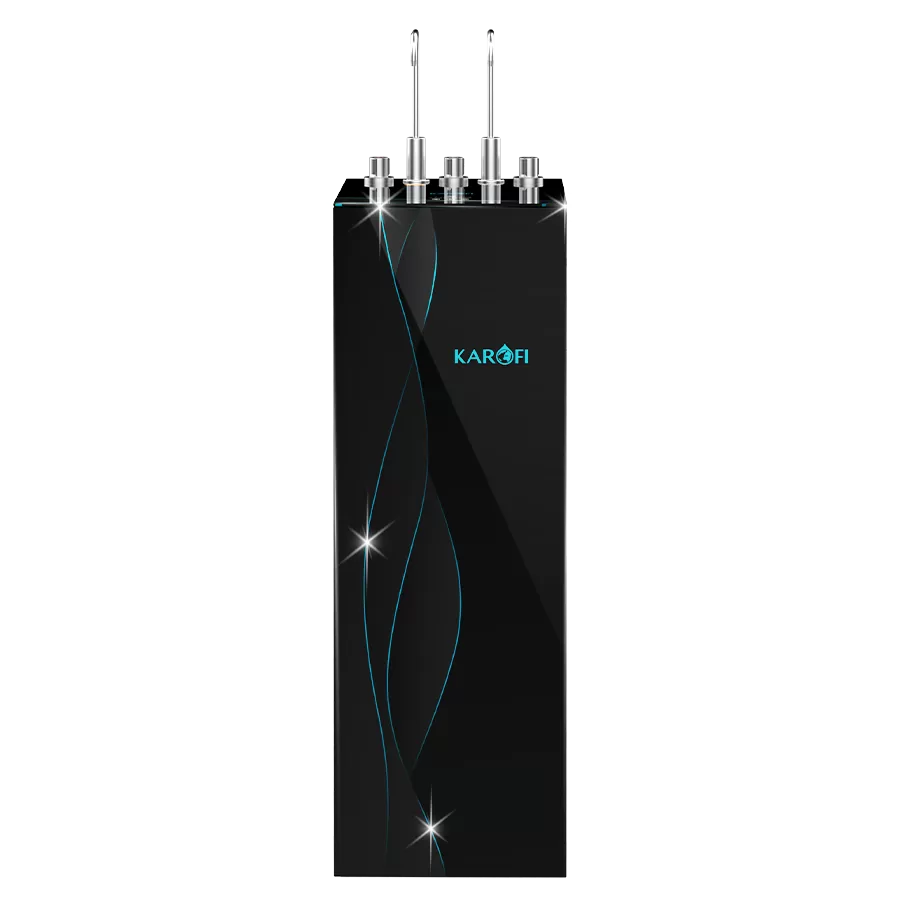 Máy lọc nước nóng lạnh Karofi KAD-X68