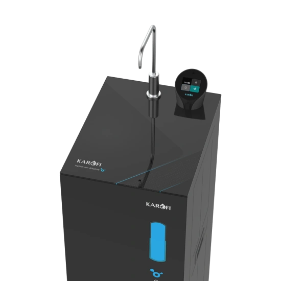 Máy lọc nước Hydro-ion kiềm Karofi KAE-S68
