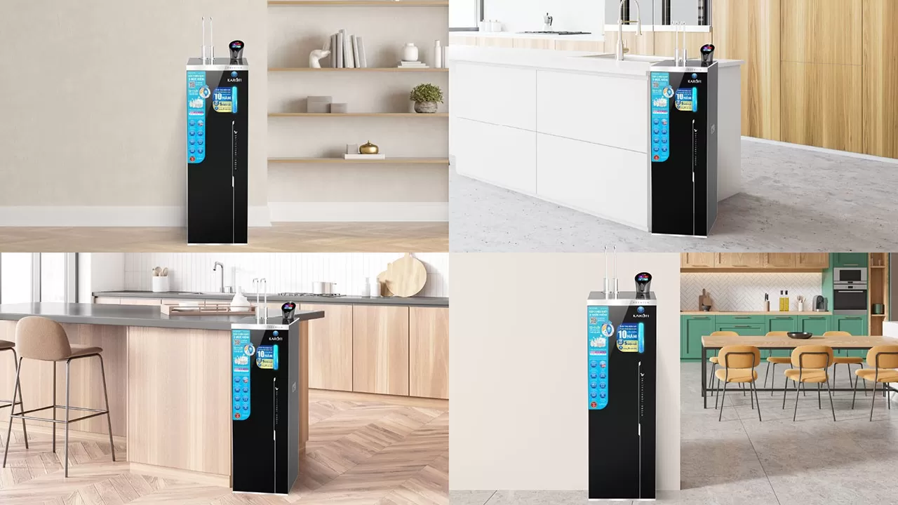 bảo hành lên đến 36 tháng cùng chế độ chăm sóc khách hàng chuyên nghiệ