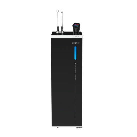 Máy lọc nước nóng lạnh Hydro-ion kiềm Karofi KAE-S88 PROMAX