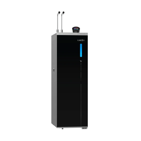 Máy lọc nước nóng lạnh Hydro-ion kiềm Karofi KAE-S88 PROMAX