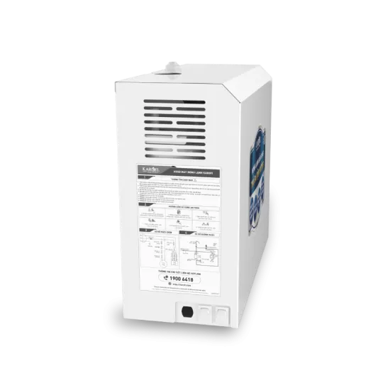 Máy làm nóng lạnh Karofi KAO -T80