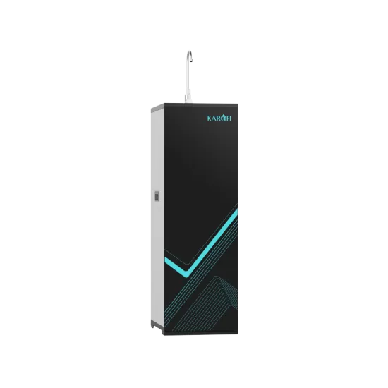Máy lọc nước RO Karofi KAQ-L06