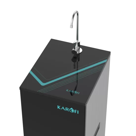 Máy lọc nước RO Karofi KAQ-L06