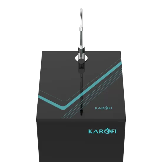 Máy lọc nước RO Karofi KAQ-L06