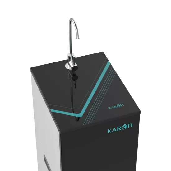 Máy lọc nước RO Karofi KAQ-L06