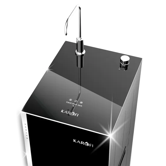 Máy lọc nước RO Karofi KAQ-M22