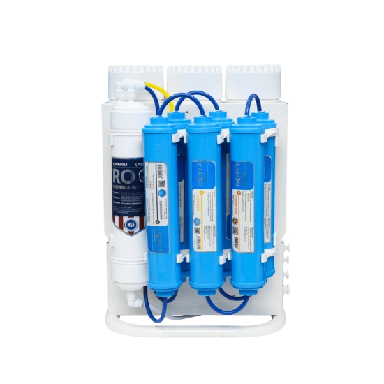 Máy lọc nước Karofi KAQ-U03