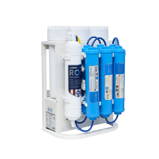 Máy lọc nước Karofi KAQ-U03