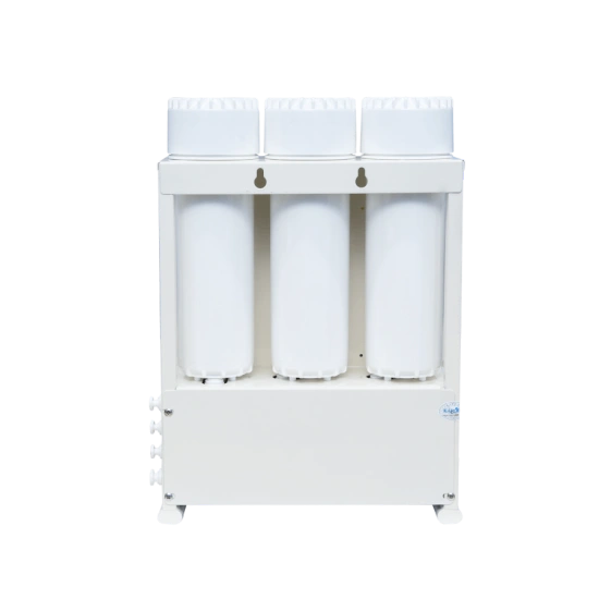 Máy lọc nước Karofi KAQ-U03