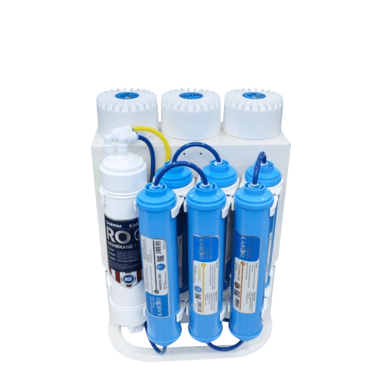 Máy lọc nước Karofi KAQ-U03
