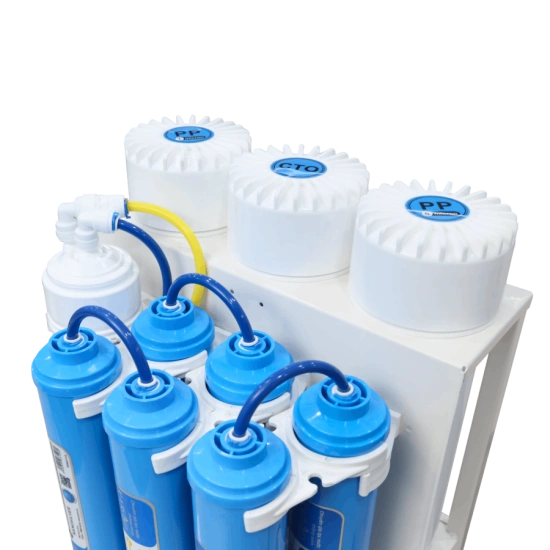 Máy lọc nước Karofi KAQ-U03