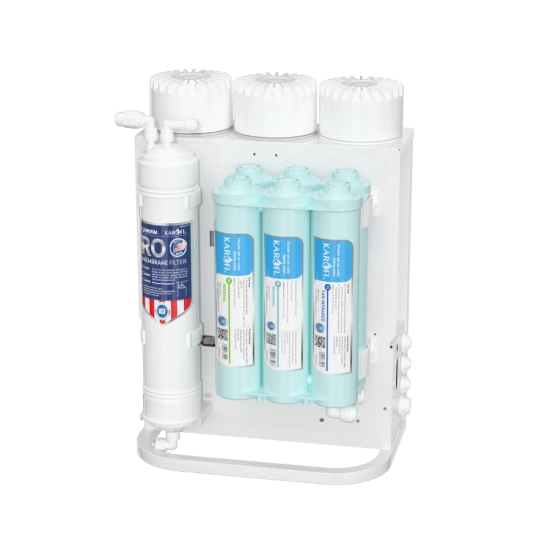 Máy lọc nước Karofi KAQ-U05