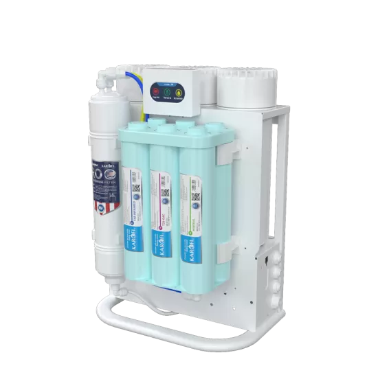Máy lọc nước Karofi KAQ-U95
