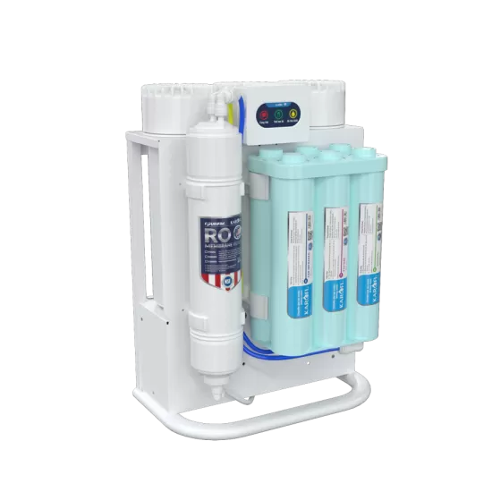 Máy lọc nước Karofi KAQ-U95
