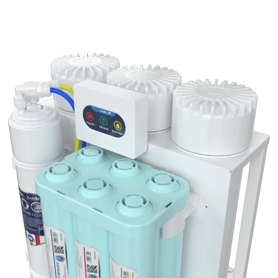 Máy lọc nước Karofi KAQ-U95
