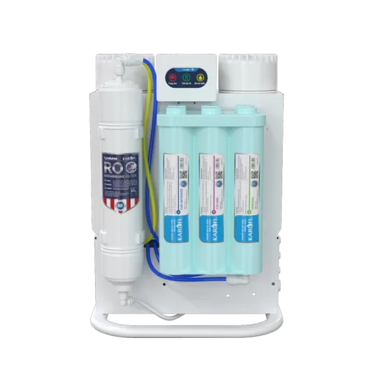Máy lọc nước Karofi KAQ-U95