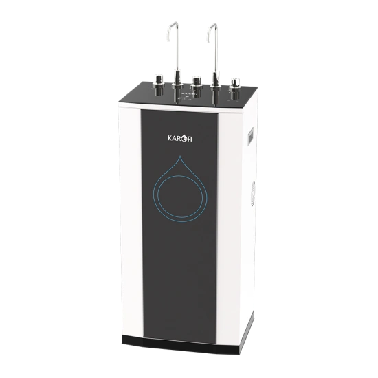 Máy lọc nước nóng lạnh Karofi KAD-D50