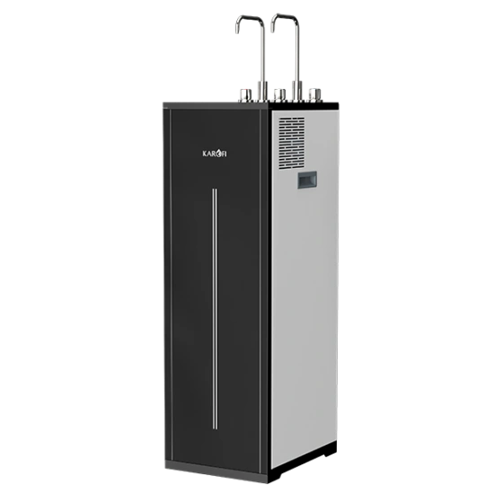 Máy lọc nước nóng lạnh Karofi KAD-L56