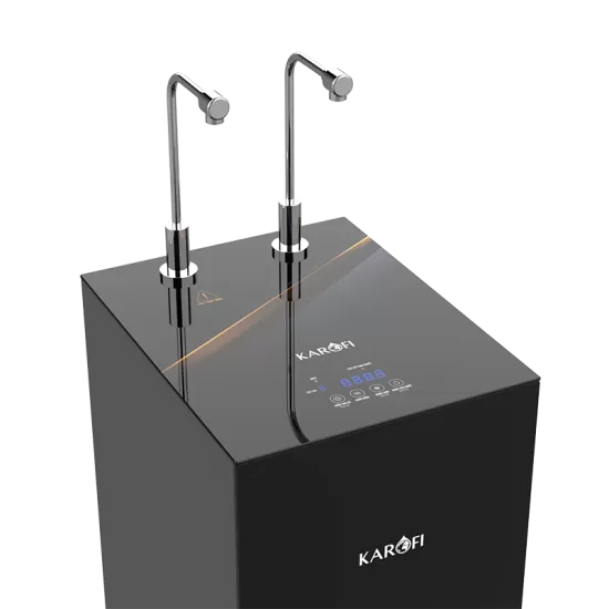Máy lọc nước nóng lạnh Karofi KAD-N89