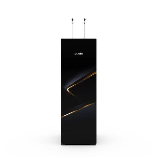 Máy lọc nước nóng lạnh Karofi KAD-N89