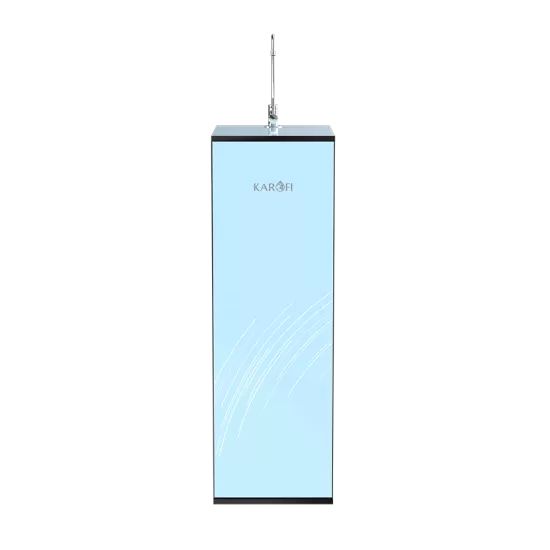 Máy lọc nước Karofi KAQ-L08