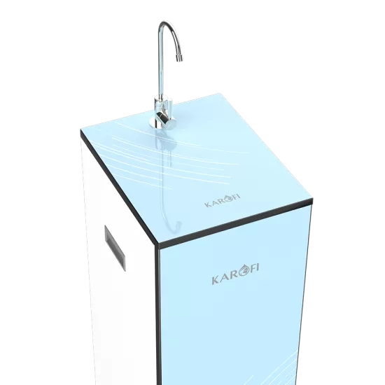 Máy lọc nước Karofi KAQ-L08