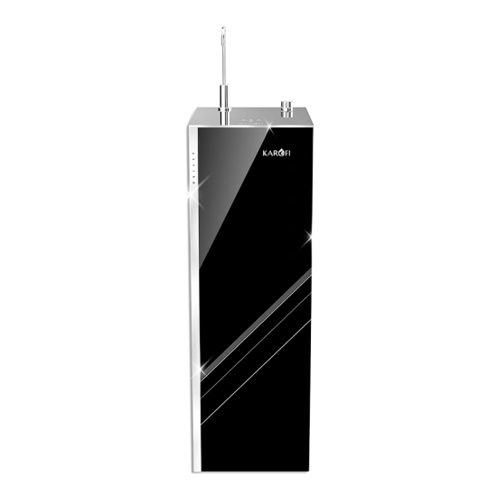 Máy lọc nước RO Karofi KAQ-L22