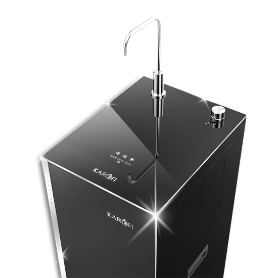 Máy lọc nước RO Karofi KAQ-L22