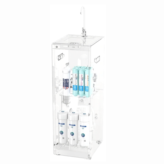 Máy lọc nước Karofi KAQ-D36