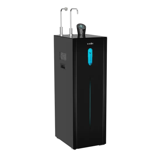 Máy lọc nước Hydro-ion kiềm Karofi KAE-S85 Plus