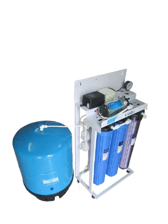 Máy lọc nước bán công nghiệp KT-KB30 Chính hãng