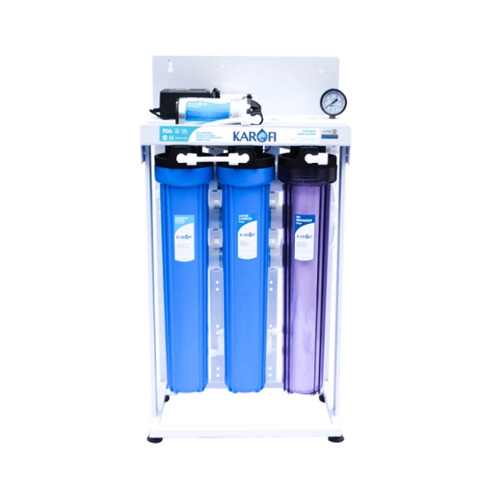 Máy lọc nước bán công nghiệp KT-KB30 Chính hãng