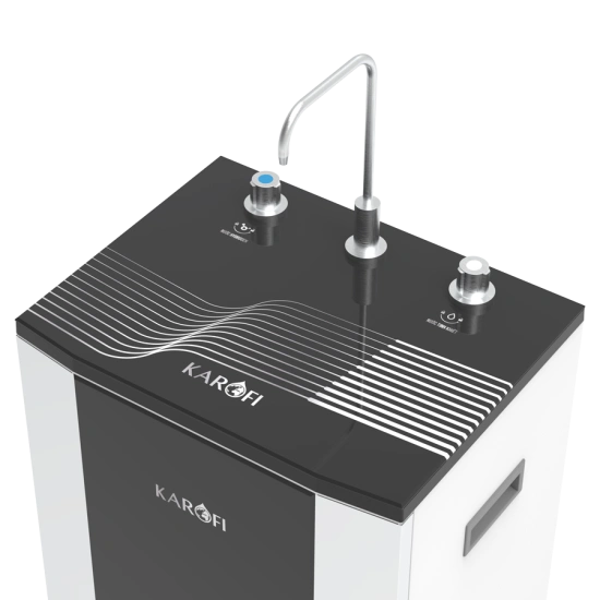 Máy lọc nước RO Karofi KHY-TN88