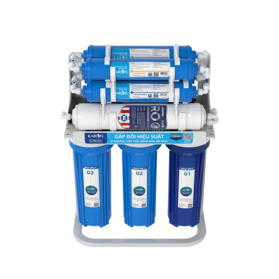 Máy lọc nước RO Karofi KHY-TN99