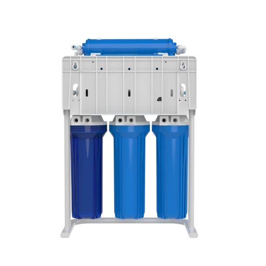 Máy lọc nước RO Karofi KHY-TN99
