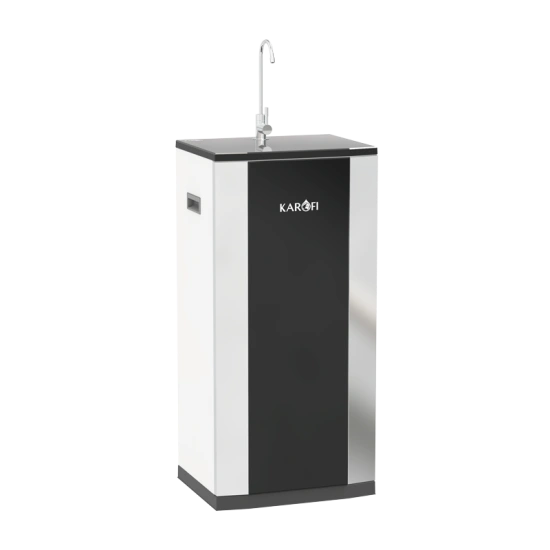 Máy lọc nước RO Karofi KSI90 PRO