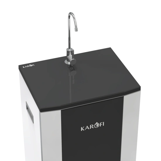 Máy lọc nước RO Karofi KSI90 PRO