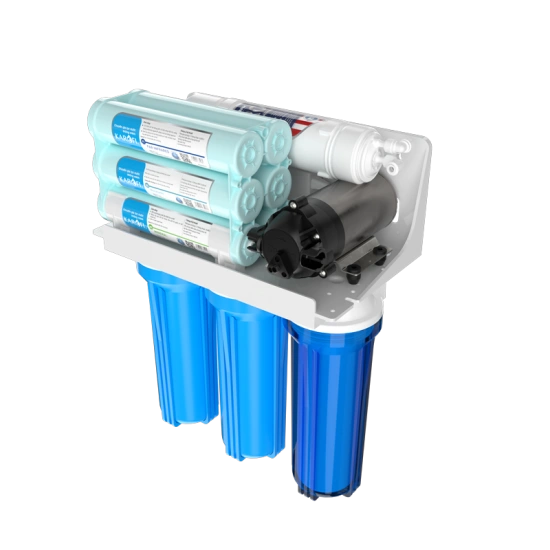 Máy lọc nước Karofi KT-ERO100V