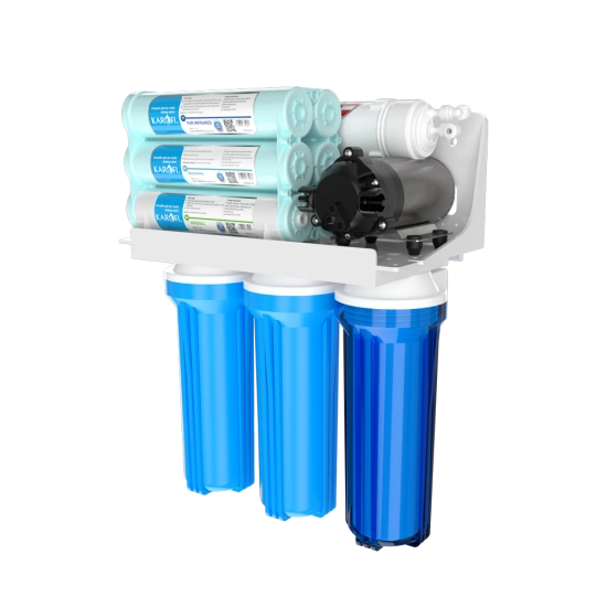 Máy lọc nước Karofi KT-ERO100V