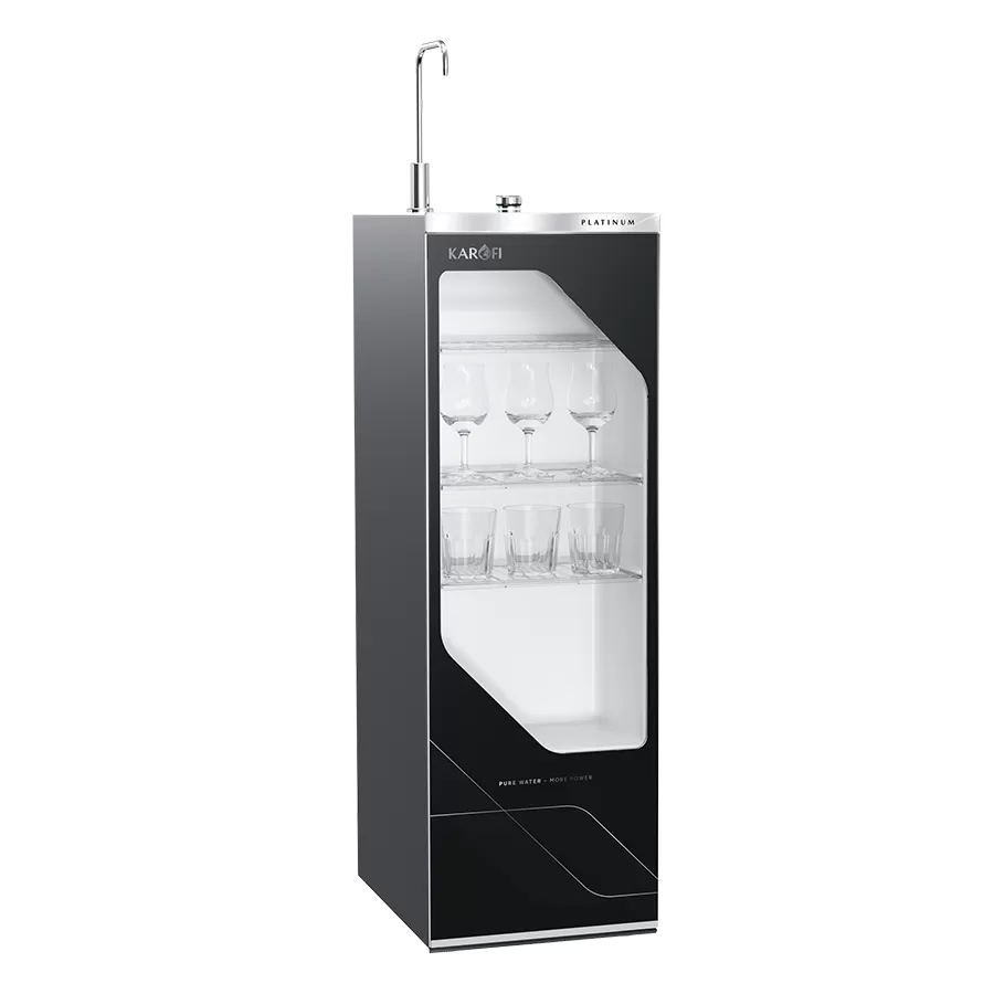 Máy lọc nước Ro Karofi Platinum S22