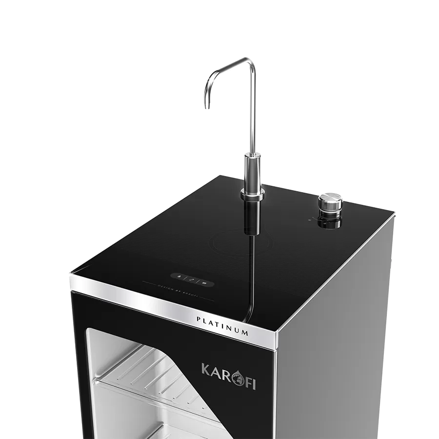 Máy lọc nước Ro Karofi Platinum S22
