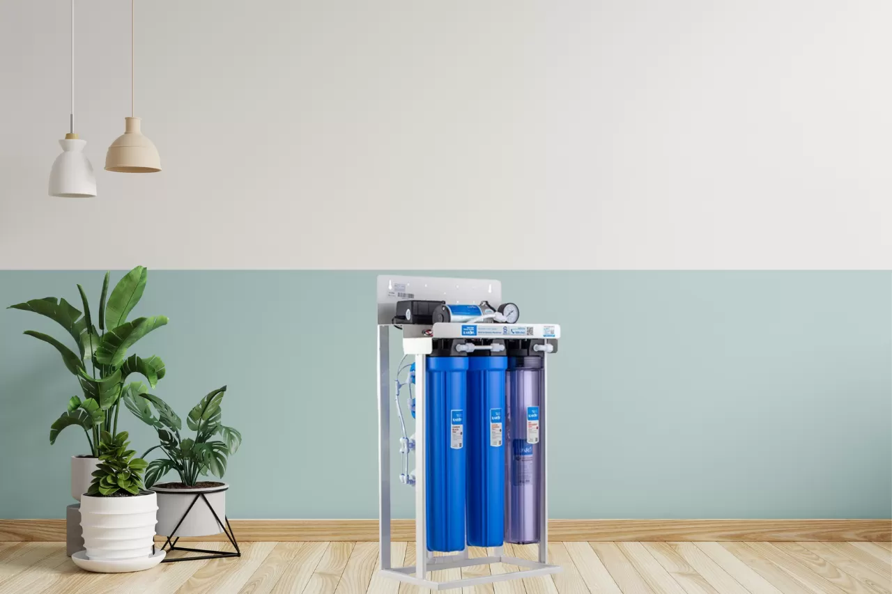 Nơi b&aacute;n m&aacute;y lọc nước Karofi KB30 uy t&iacute;n gi&aacute; tốt