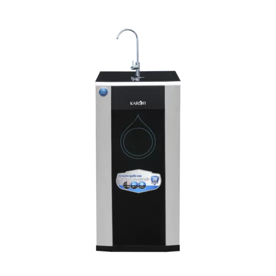 Máy lọc nước Karofi ERO100