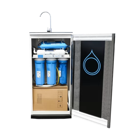 Máy lọc nước Karofi ERO100